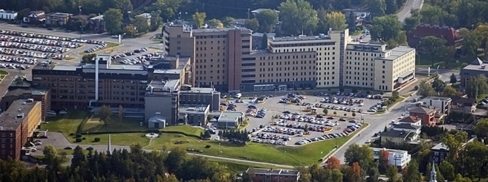 CIUSSS DU SAGUENAY-LAC-ST-JEAN – 9,8 M$