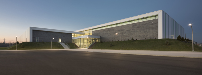 NEW MULTIFONCTIONAL SPORTS COMPLEX IN SAINT-AUGUSTIN-DE-DESMAURES – $30M Plans and specifications and Subsidy Application