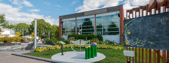 RÉAMÉNAGEMENT DES ESPACES ADMINISTRATIFS DE L’ÉDIFICE DENIS-GIGUÈRE À QUÉBEC
