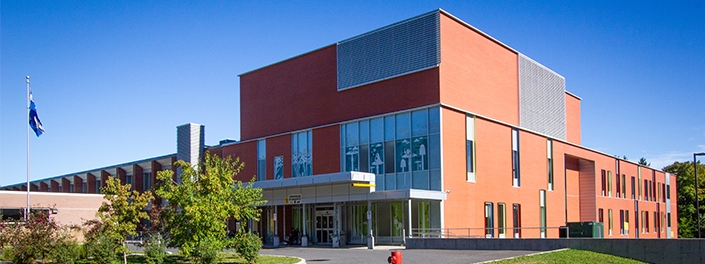 AGRANDISSEMENT DE L’INSTITUT DE RÉADAPTATION EN DÉFICIENCE PHYSIQUE DE QUÉBEC (IRDPQ) – 24 M$