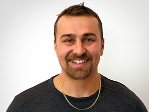Dave Rousseau