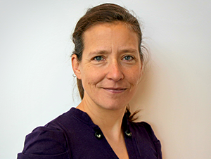 Isabelle Grenier