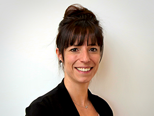 Josée Charette