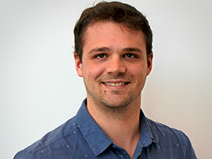 Patrick Sauvé