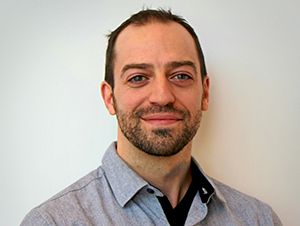 Pierre-Olivier Déry