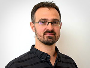 Sébastien Guay