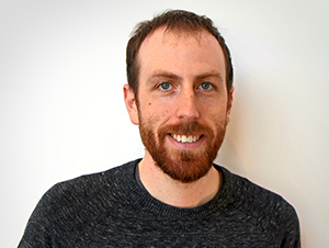 Sébastien Hogue