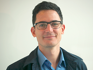 Nicolas Ybanez