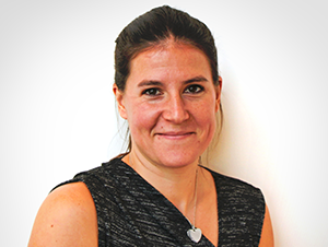 Anne-Marie Caron