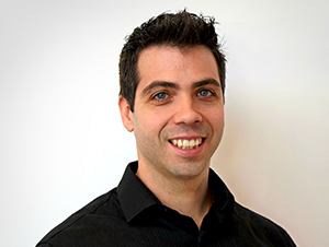 Christian Nadeau