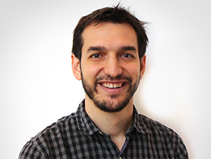 Jonathan Verreault