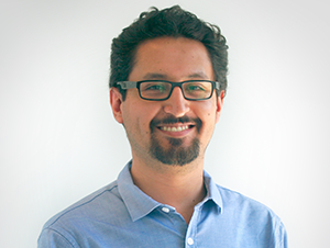 Victor Sanchez