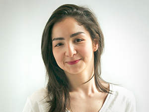 Yasmine Mangouchi