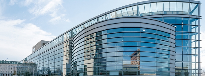 AGRANDISSEMENT DU CENTRE DES CONGRÈS DE QUÉBEC Mise en service améliorée pour l'agrandissement intérieur (LEED Or)